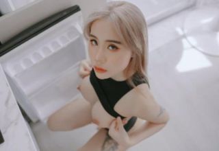 Chibi1311 đến nhà bạn thân chơi rồi cướp luôn chồng của bạn